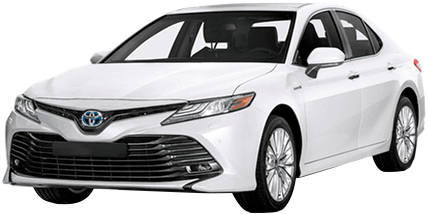 Economy Sedan – Easy Taxi Pattaya